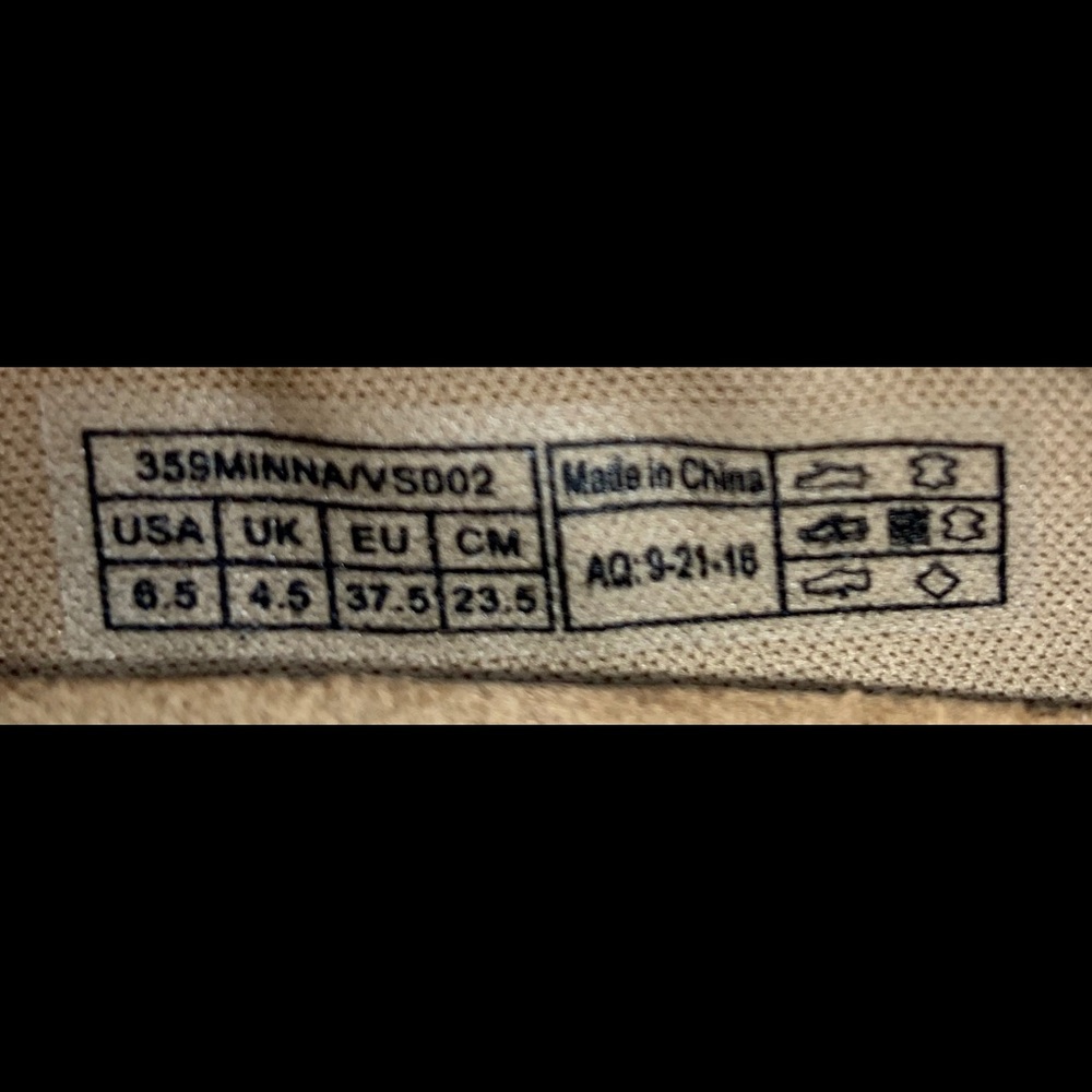 ⚡️SOLD Vionic Snake Cap Toe Bow Minna Ballet Flats - Picture 7 of 11